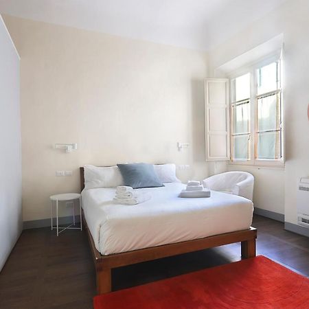 Apt. Perla - Pauline Suites, Palazzo Borghese Florenz Exterior foto
