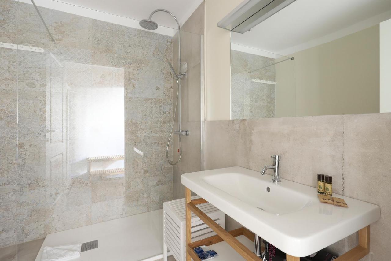 Apt. Perla - Pauline Suites, Palazzo Borghese Florenz Exterior foto